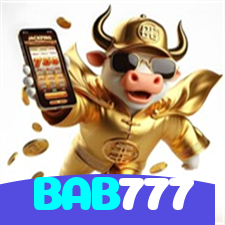 BAB777：O cassino online mais confiável para apostas no futebol e jogos de cassino!