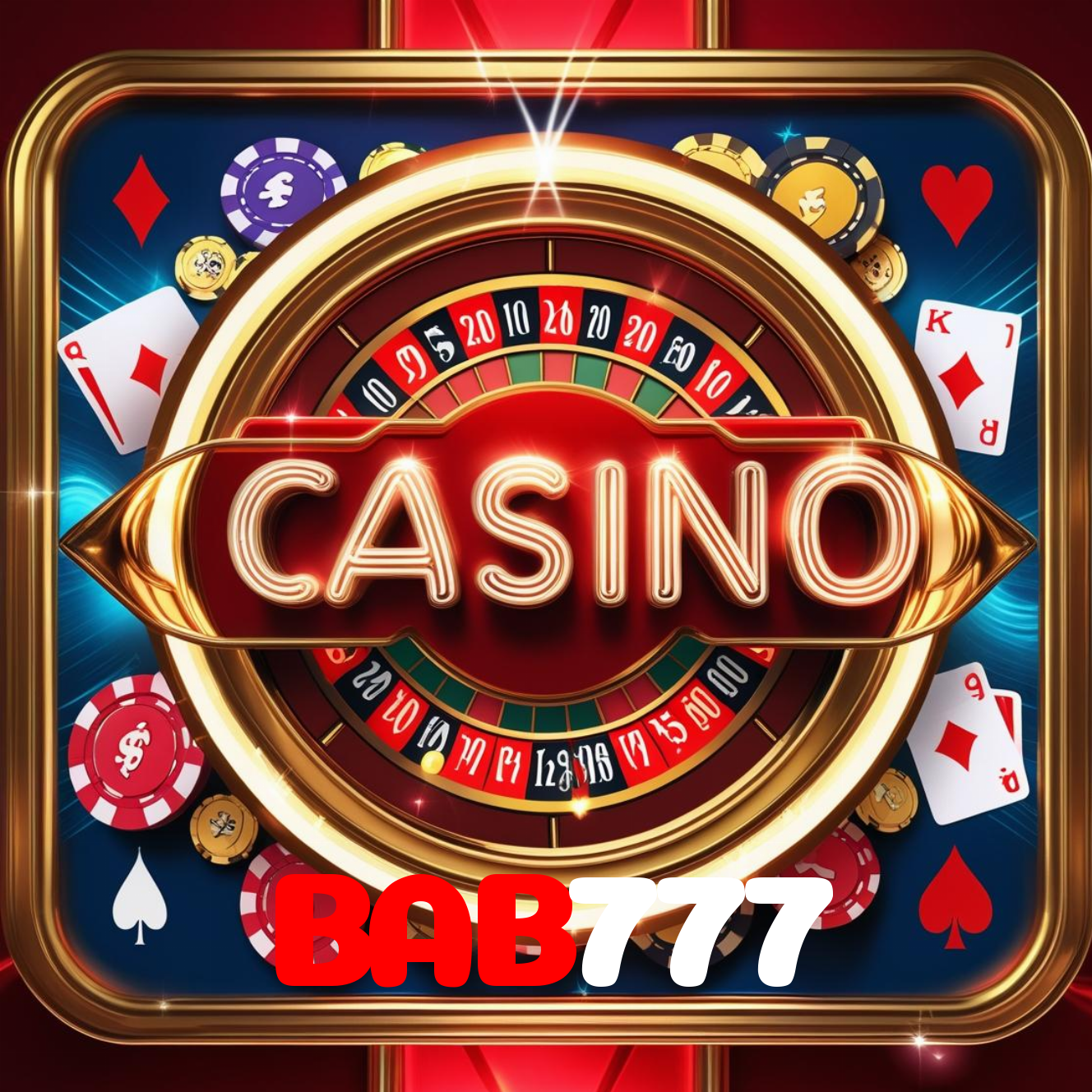 BAB777:Jogue nas melhores slots e vença o jackpot em grande estilo!