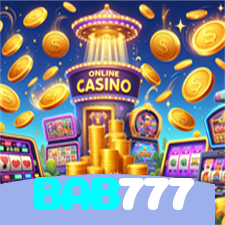 BAB777：Venha viver a emoção do cassino! Gire a roleta e ganhe grandes prêmios!