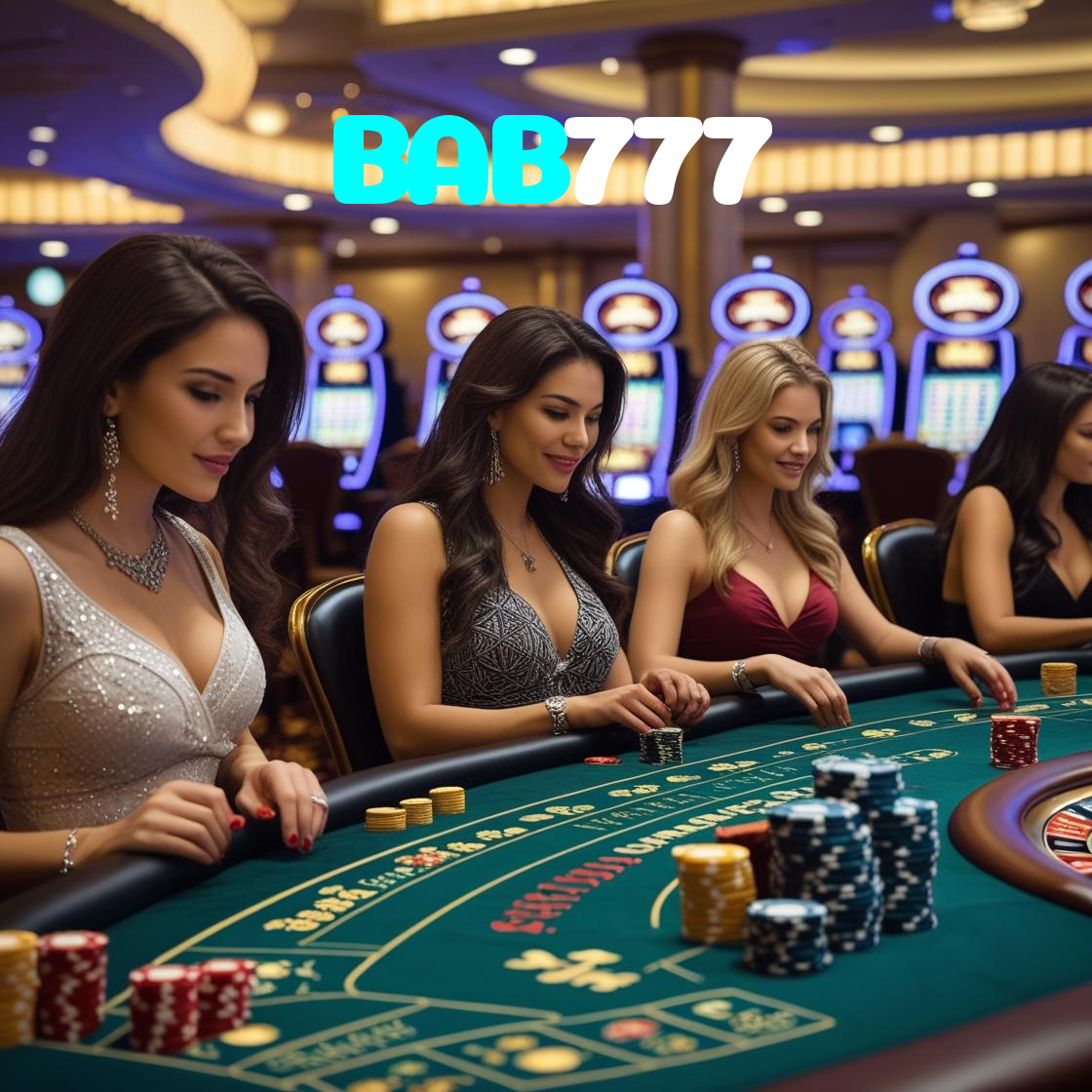 BAB777：Aposte no futebol e ganhe prêmios fantásticos no melhor cassino online!