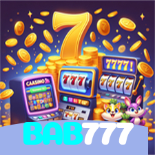 BAB777：A diversão e as vitórias estão te esperando no nosso cassino online!