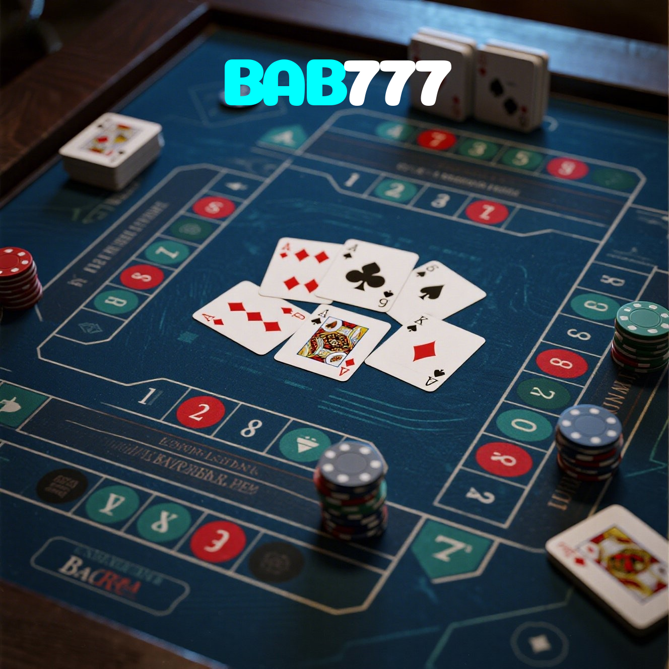 BAB777:Jogue as melhores slots e aposte em futebol com confiança e segurança!