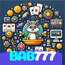 BAB777：Jogue poker, aposte no futebol e leve grandes prêmios em nosso cassino!