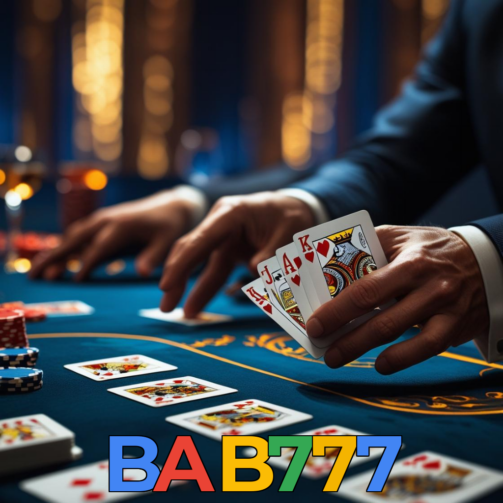 BAB777:Jogue nas melhores slots e leve para casa prêmios sensacionais!