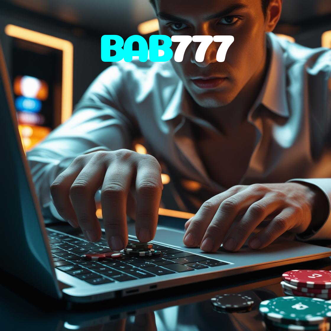 BAB777:Jogue nas mesas de poker e se torne um campeão das cartas!