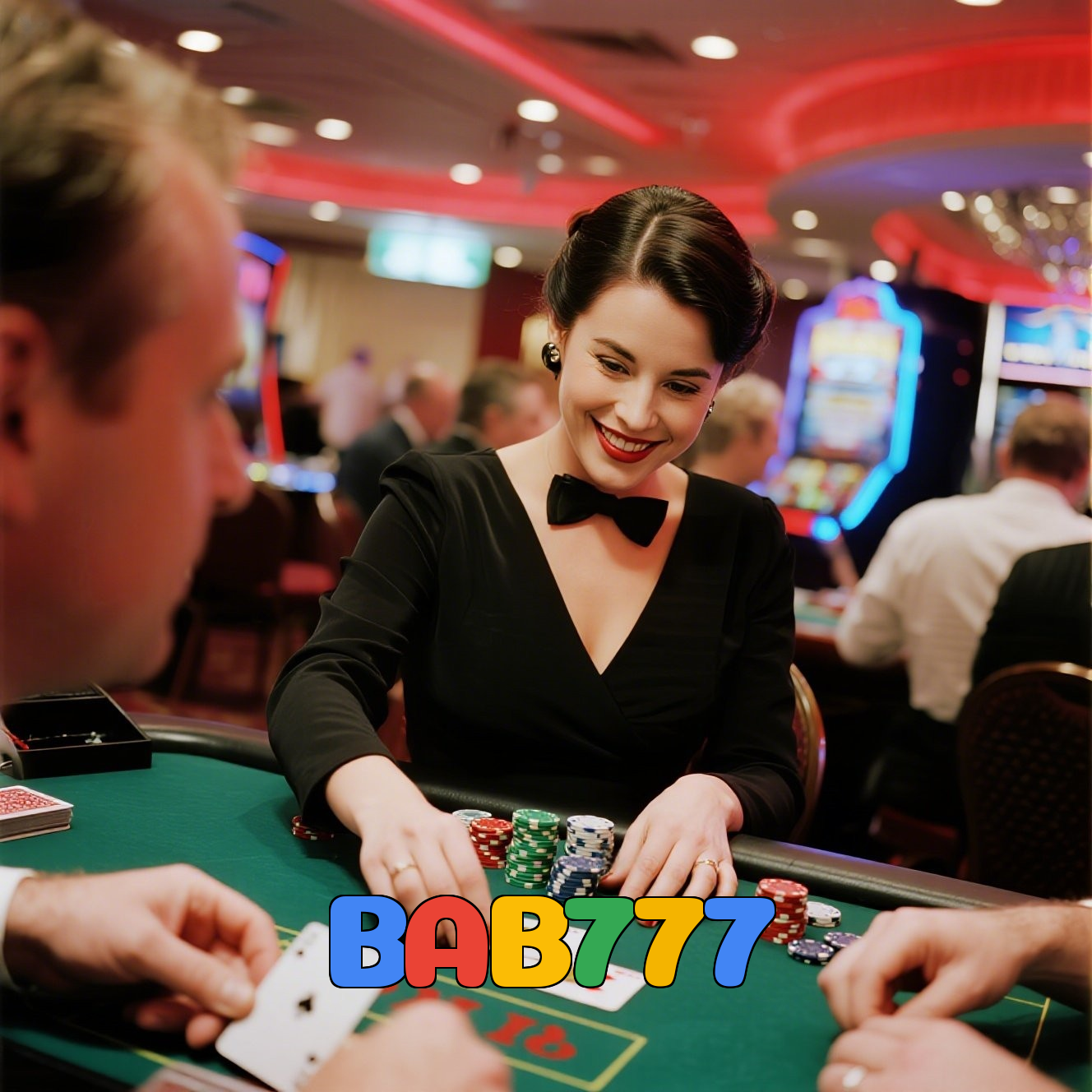 BAB777:Jogue nas nossas slots e conquiste vitórias épicas!