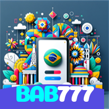 BAB777：Poker, roleta e apostas no futebol online, onde sua sorte brilha!