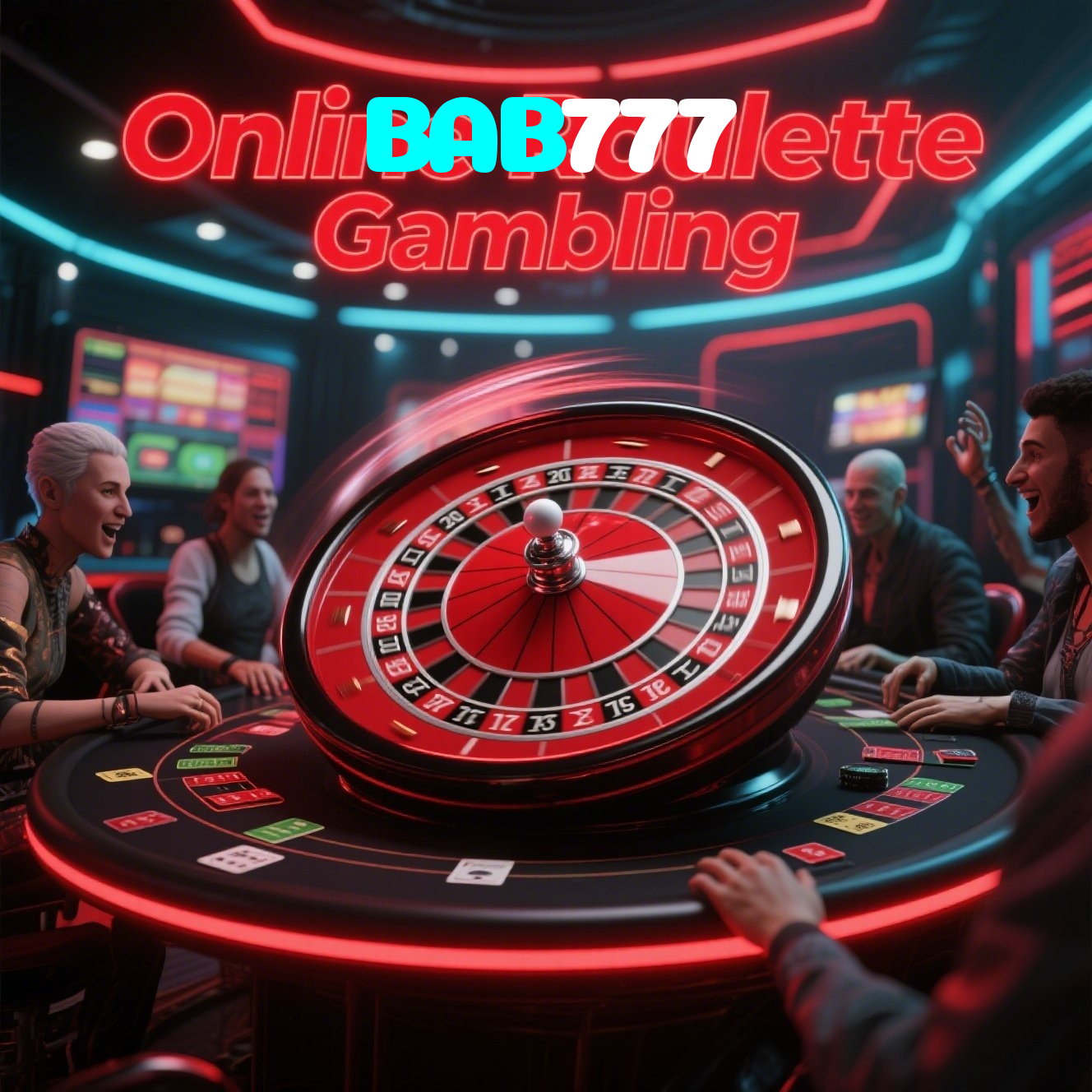 BAB777：Jogue em nosso cassino online e descubra os maiores jackpots!