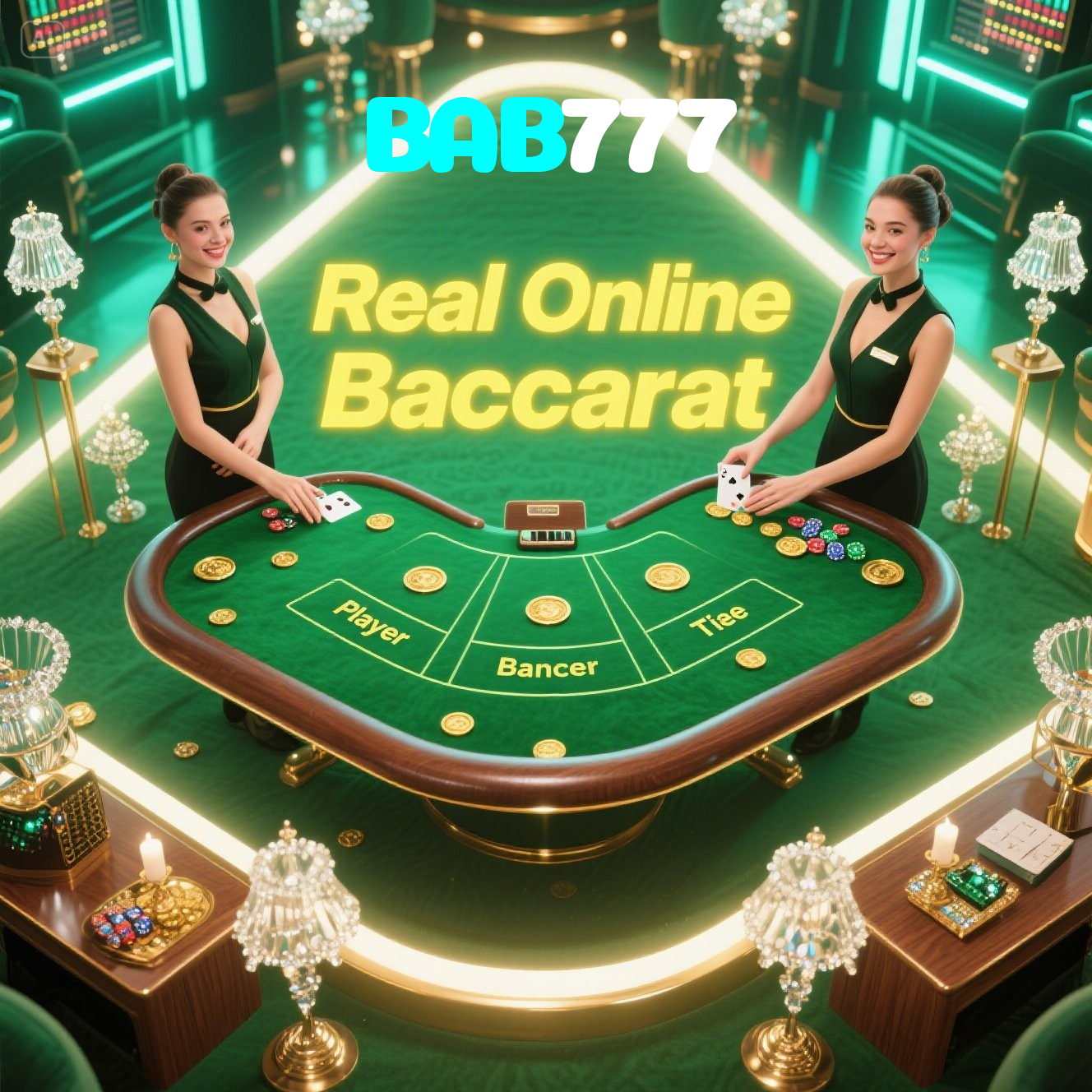 BAB777:Jogue poker e mostre suas habilidades para ganhar!