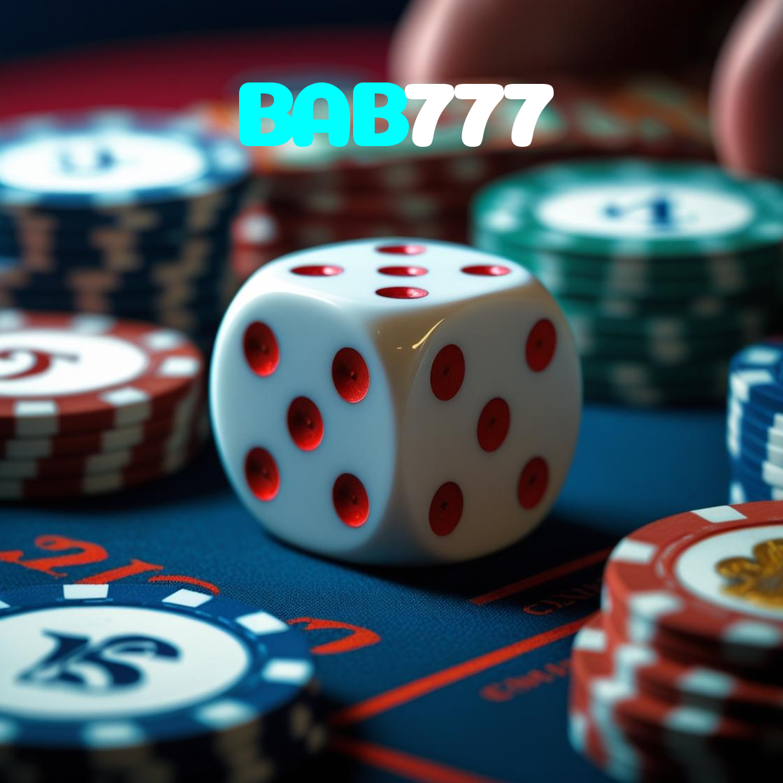 BAB777：Jogue poker, roleta e aposte no futebol no melhor cassino online!