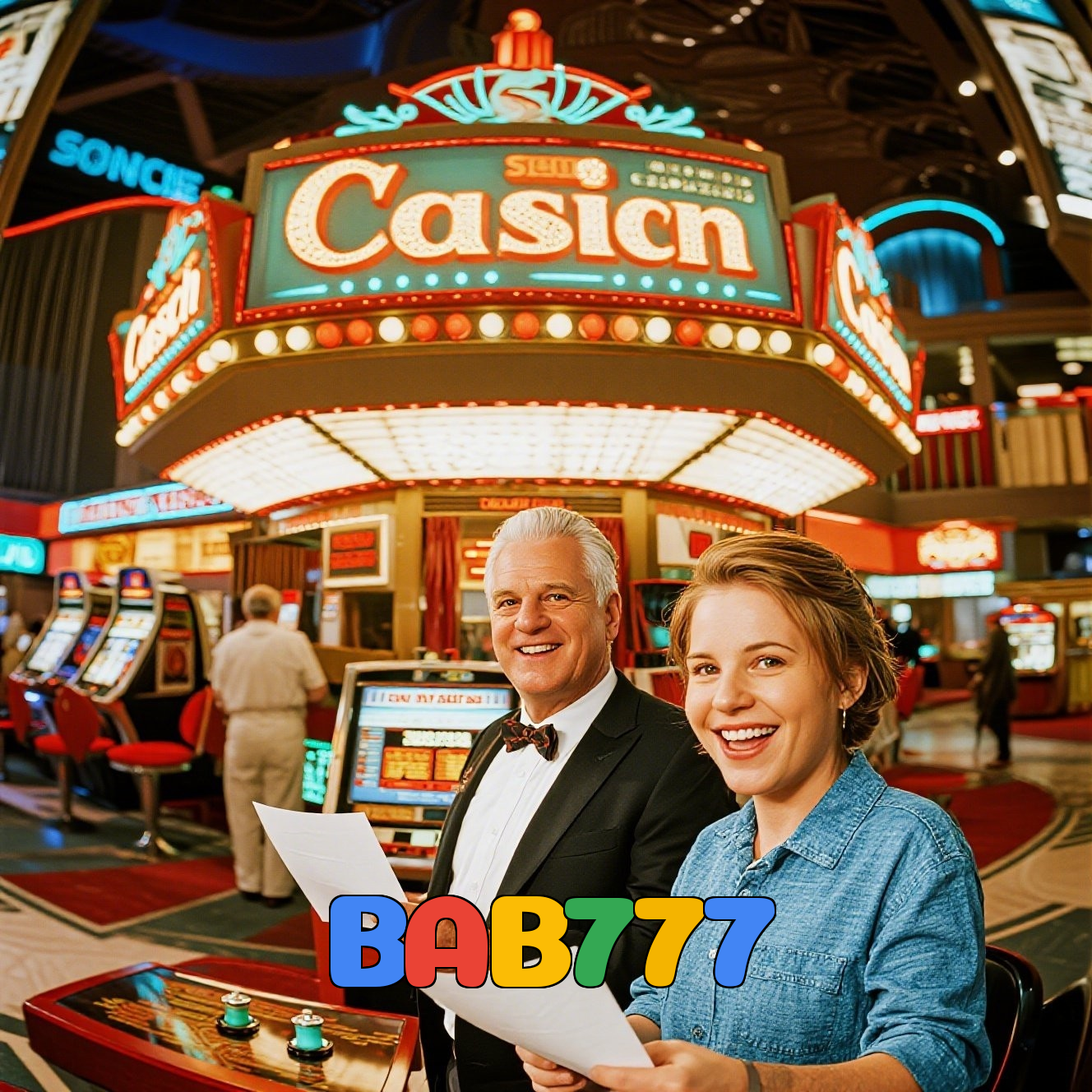 BAB777:Aposte em futebol ao vivo e ganhe prêmios em jogos de cassino como roleta!