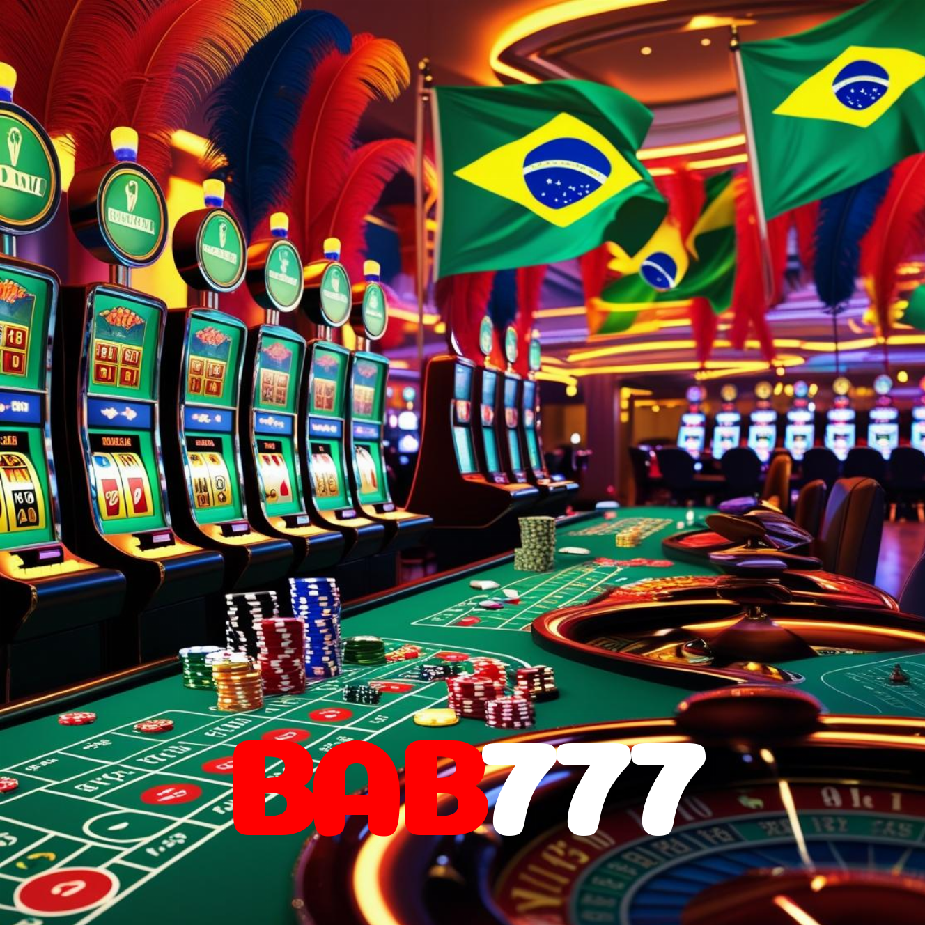 BAB777:A sorte está ao seu alcance! Aposte e vença no futebol!