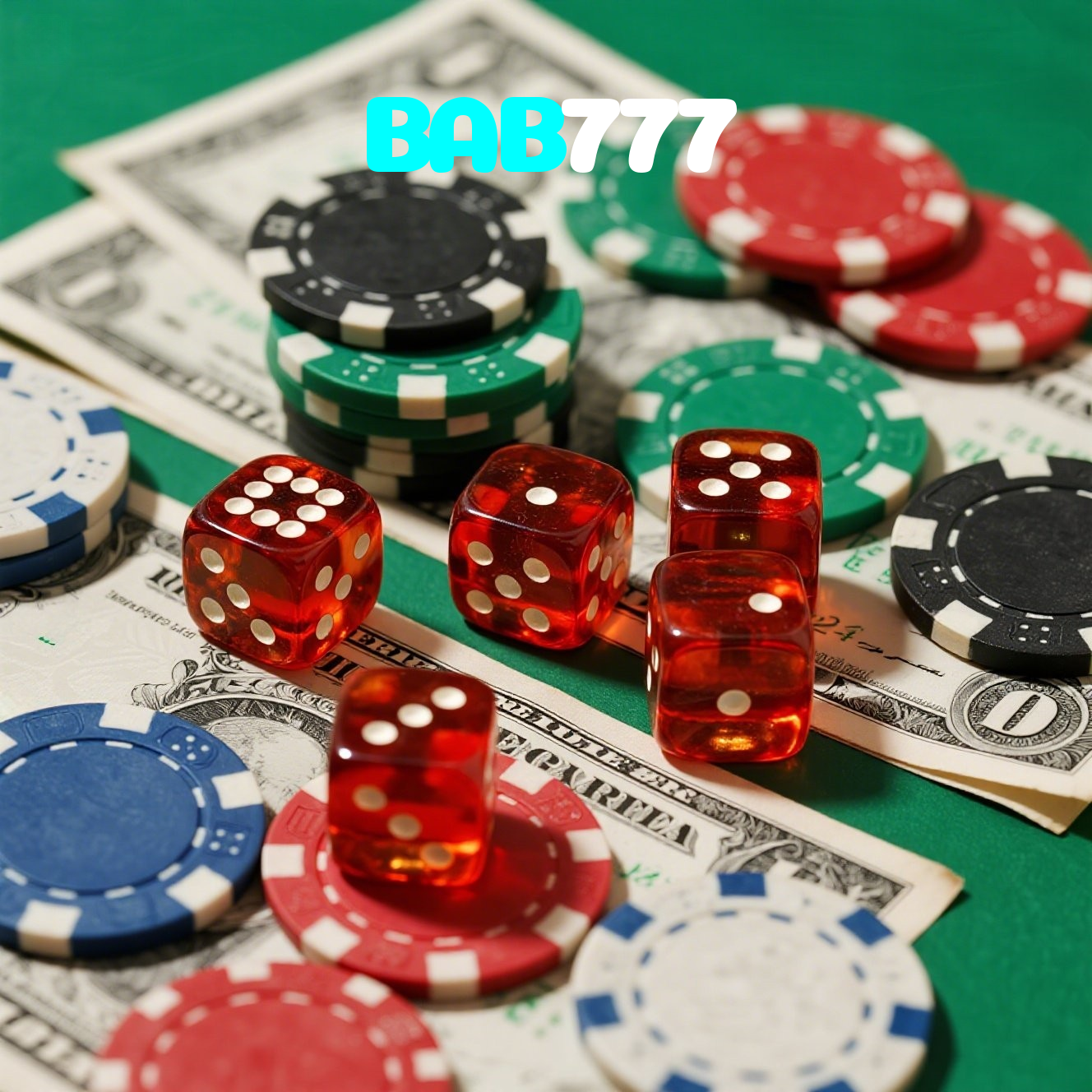BAB777:Vença no poker e aposte no futebol para grandes vitórias no cassino!
