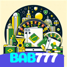 BAB777：Jogue slots, poker e aposte no futebol para prêmios incríveis!