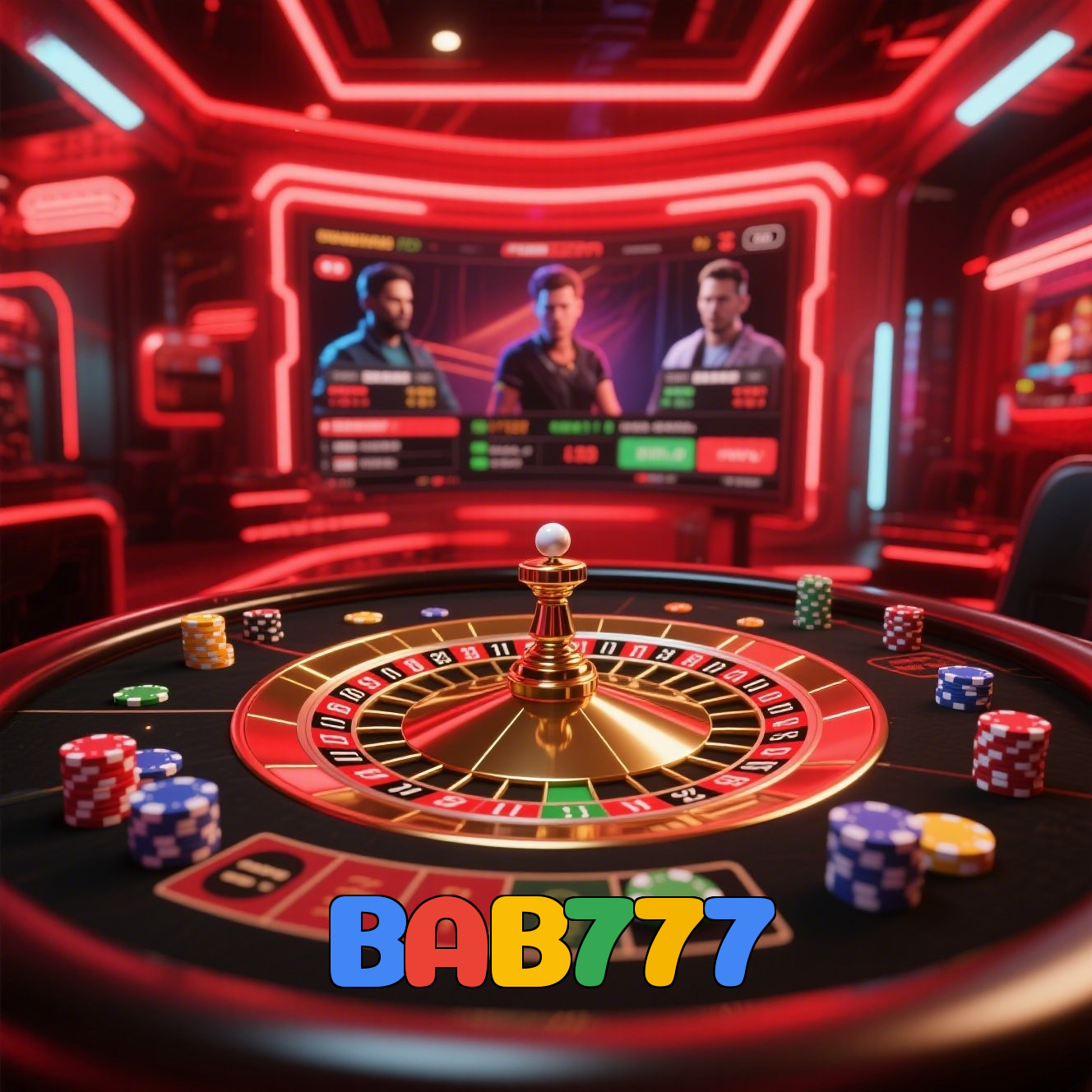 BAB777：O cassino online mais confiável para poker, roleta e apostas no futebol!
