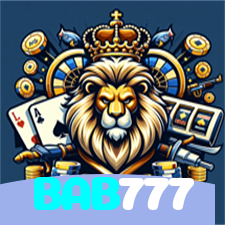 BAB777：Jogue no cassino mais seguro com blackjack, poker e futebol online!