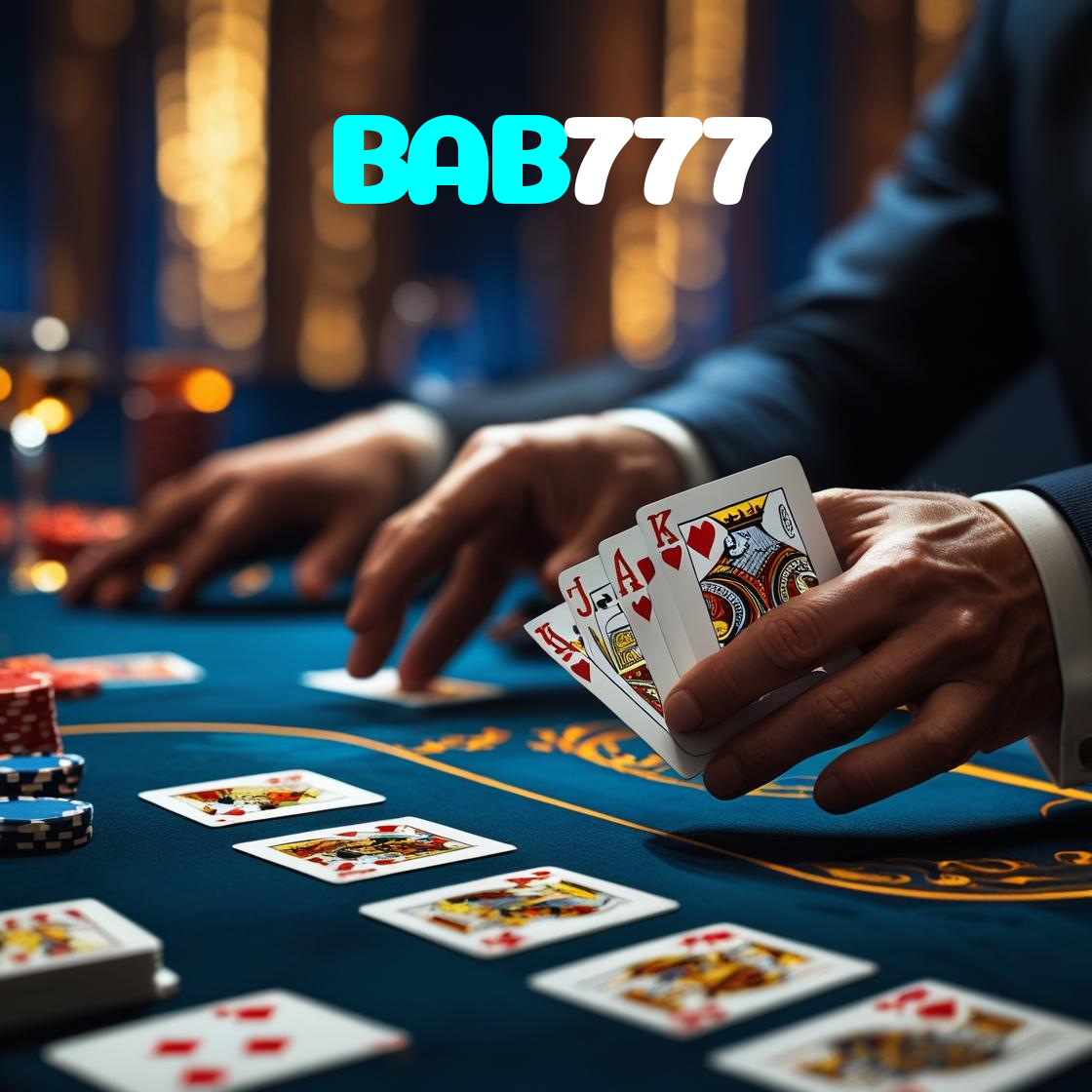 BAB777:Cada giro nas roletas é uma chance de vitória! Aposte agora!