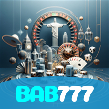 BAB777：Encontre o seu jogo favorito e leve para casa prêmios fantásticos!