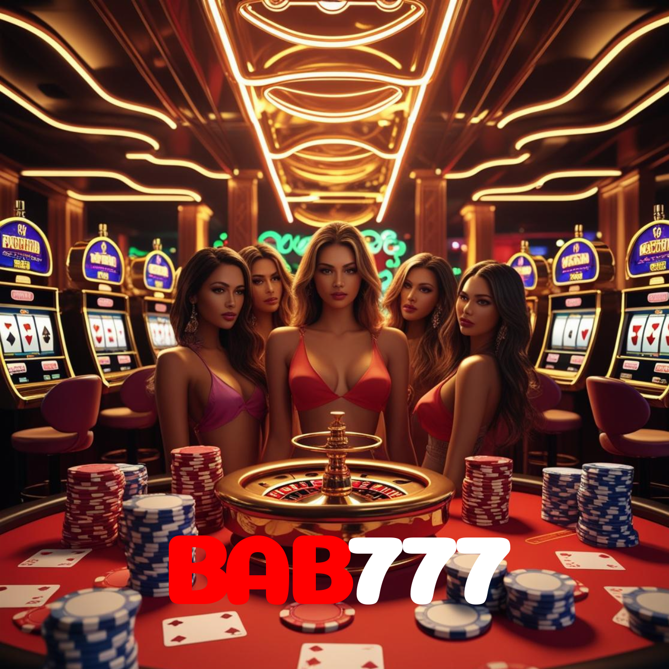 BAB777:Jogue nas nossas slots e conquiste prêmios de tirar o fôlego!