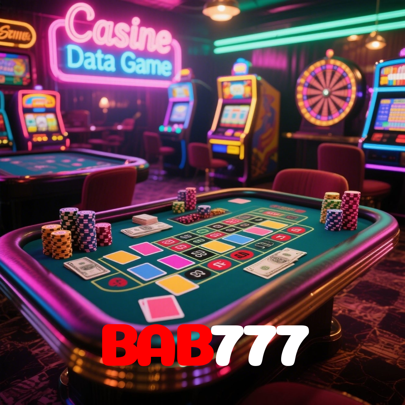 BAB777:Jogue slots, aposte no futebol e ganhe grandes prêmios em nosso cassino!