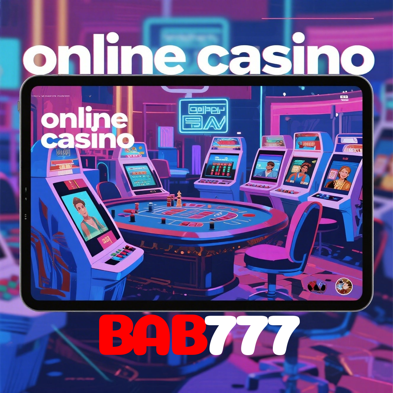 BAB777：Encontre a sorte nas nossas roletas e ganhe prêmios incríveis!