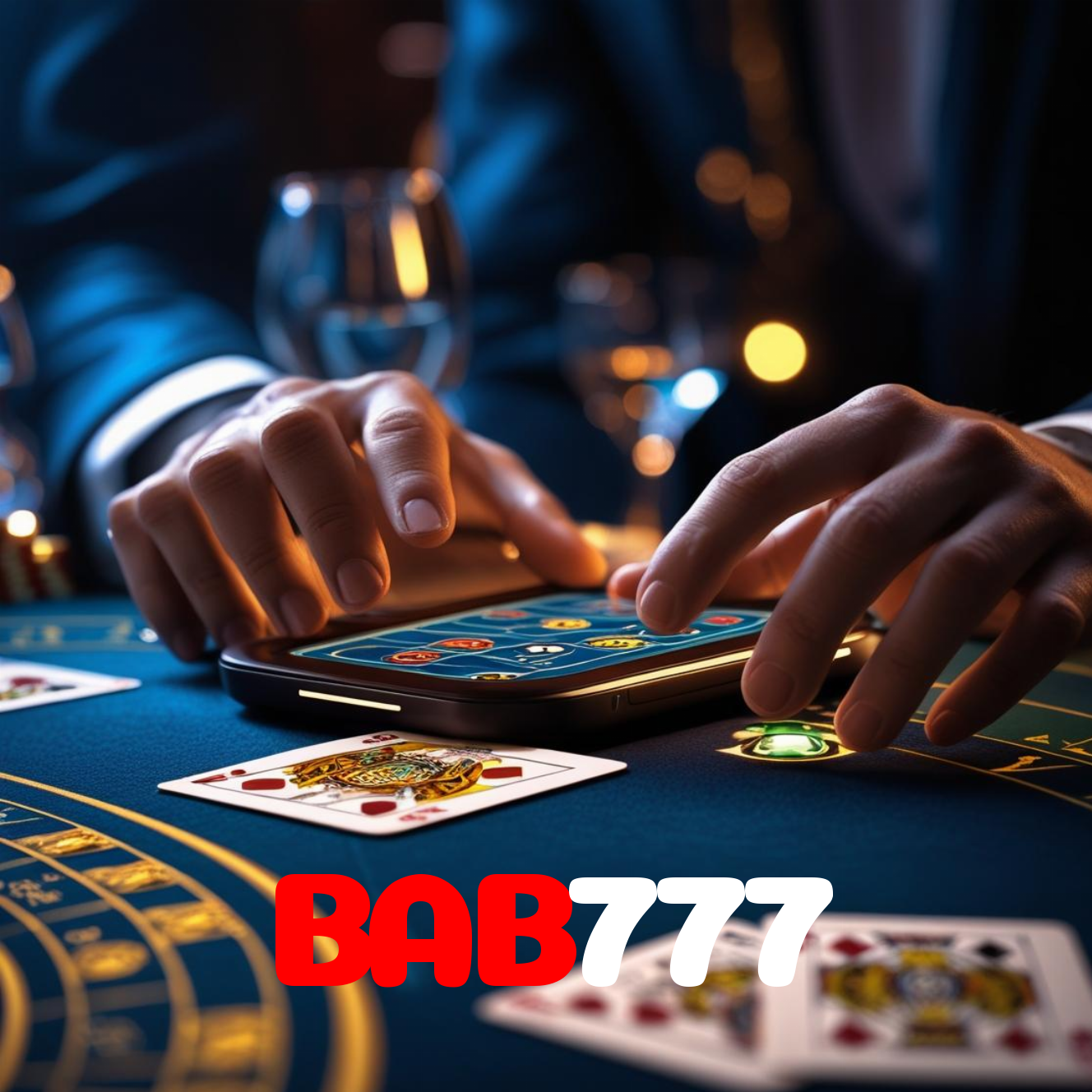BAB777：As melhores roletas te aguardam! Aposte e conquiste sua vitória!