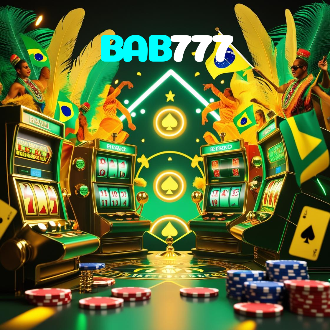 BAB777:A sorte está esperando por você! Vença na roleta e ganhe grandes vitórias!