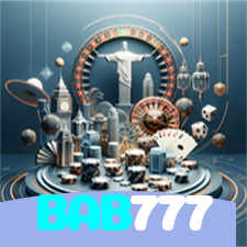 BAB777:Jogue slots e aposte no futebol no cassino online mais confiável!