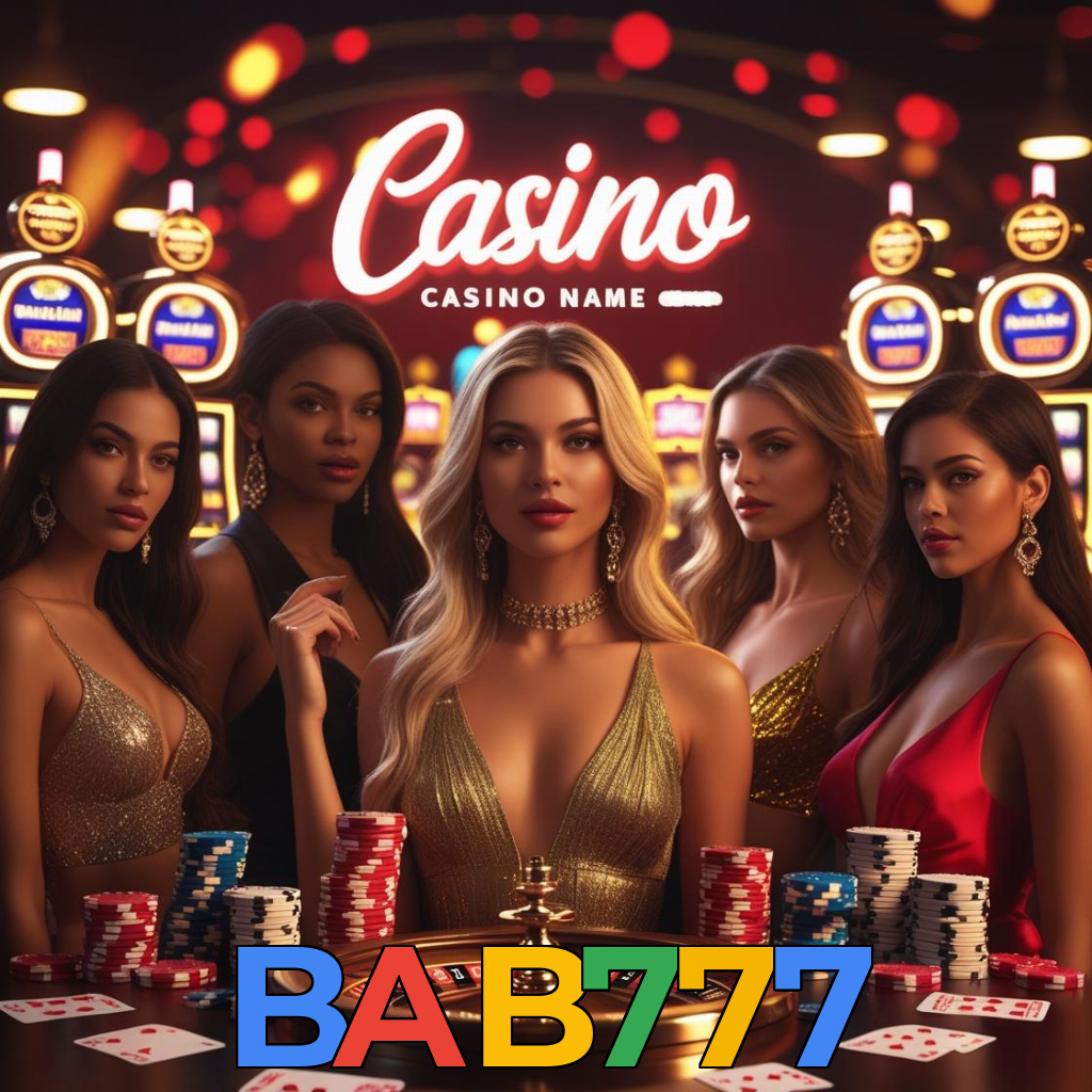 BAB777:Jogue os melhores jogos de cassino como blackjack e roleta, e aposte no futebol!