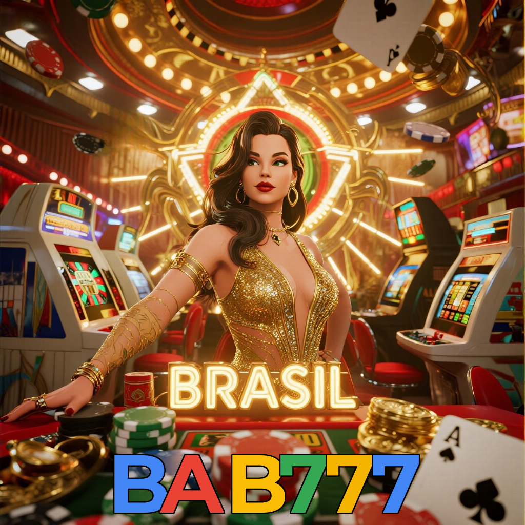 BAB777:Ganhe no futebol e conquiste prêmios nos melhores jogos de cassino online!