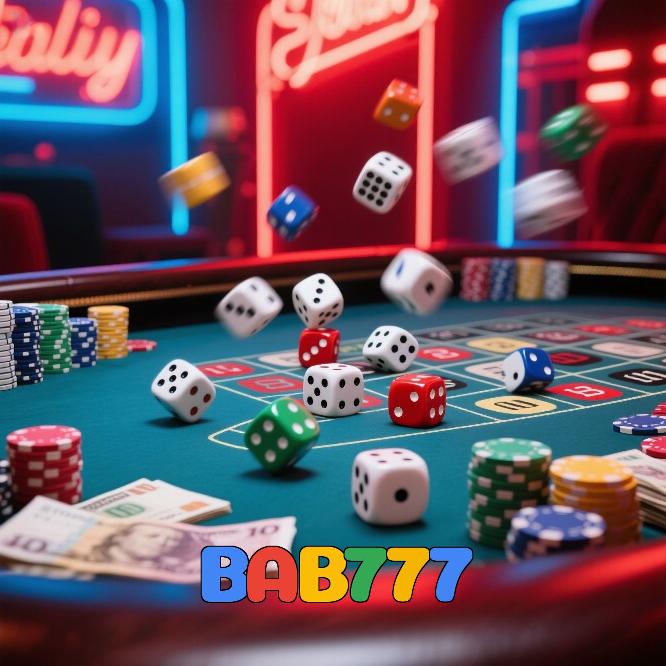 BAB777:Sua sorte está no cassino online com apostas no futebol e jogos emocionantes!
