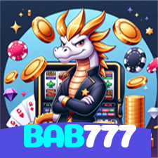 BAB777：O cassino online oferece grandes prêmios! Aposte e ganhe agora!