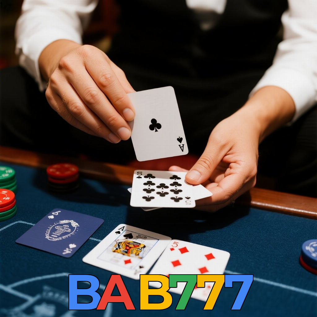 BAB777:Jogue nas melhores slots e vença o jackpot em grande estilo!