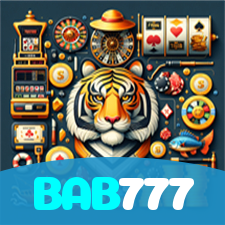 BAB777：Aposte no futebol e ganhe prêmios fantásticos no melhor cassino online!