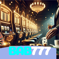 BAB777：Apostas ao vivo no futebol e diversão garantida com slots e roleta!