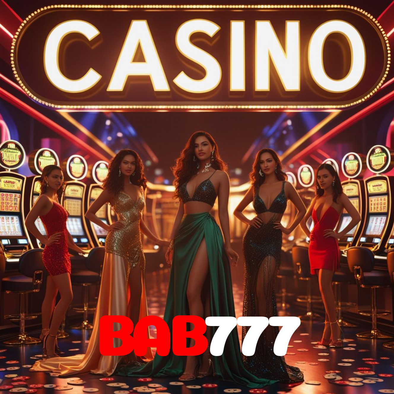 BAB777：Diversão garantida com blackjack, roleta e apostas ao vivo no futebol!