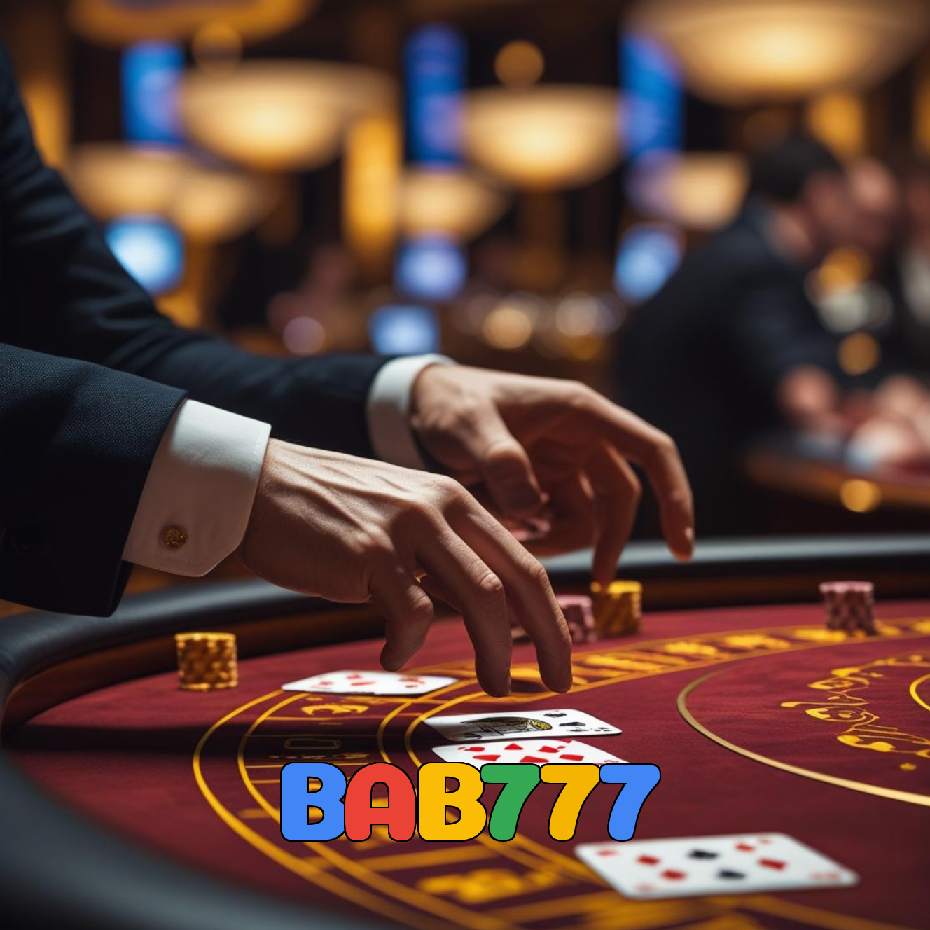 BAB777：Aposte no futebol digital e viva a emoção de grandes vitórias!
