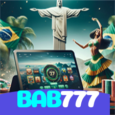 BAB777：Cada aposta é uma nova vitória em nosso cassino online!