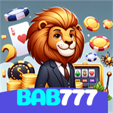 BAB777：Aposte no futebol e ganhe prêmios fantásticos no melhor cassino online!