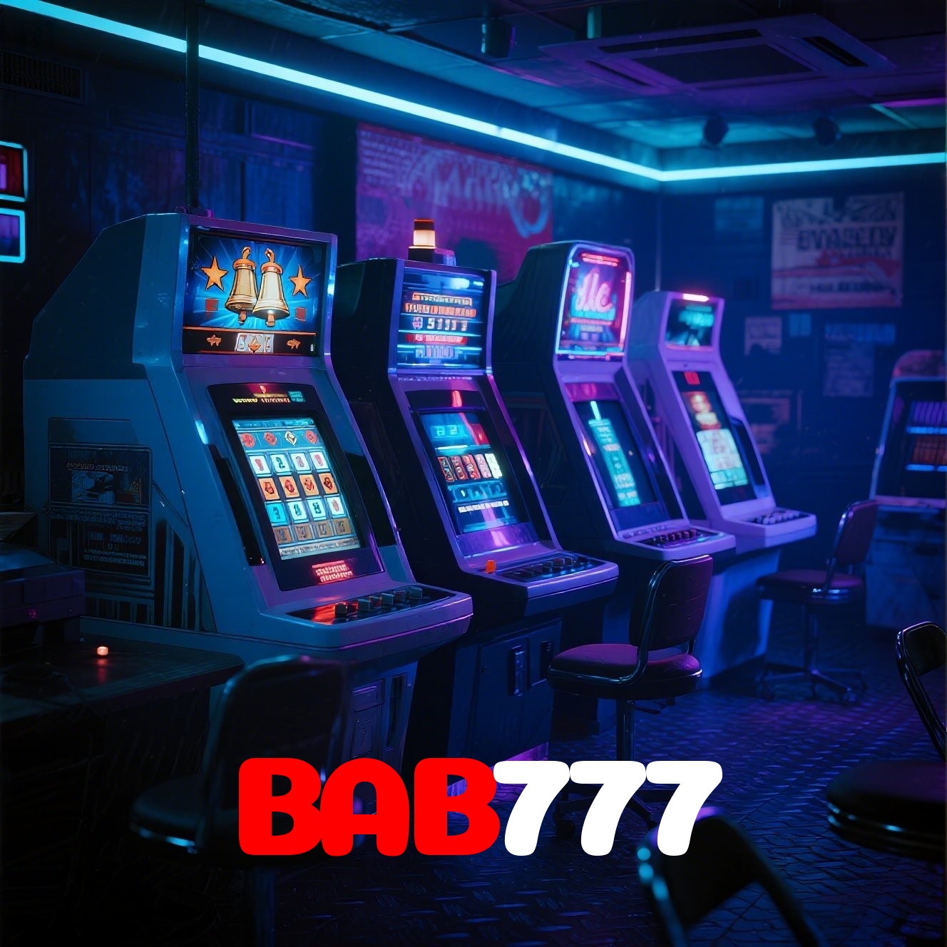 BAB777:Jogue agora e vença no melhor cassino online!