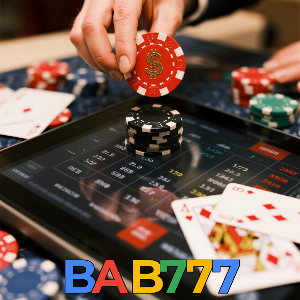 BAB777:Grandes vitórias nas slots! Venha conquistar o jackpot agora!