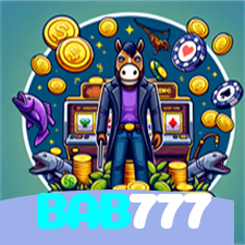 BAB777：Ganhe no futebol e conquiste prêmios nos melhores jogos de cassino online!