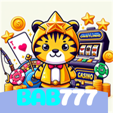 BAB777：Cada giro nas slots pode te levar à grande vitória!