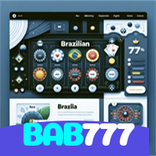 BAB777：Jogue no futebol digital e viva a emoção de ganhar!