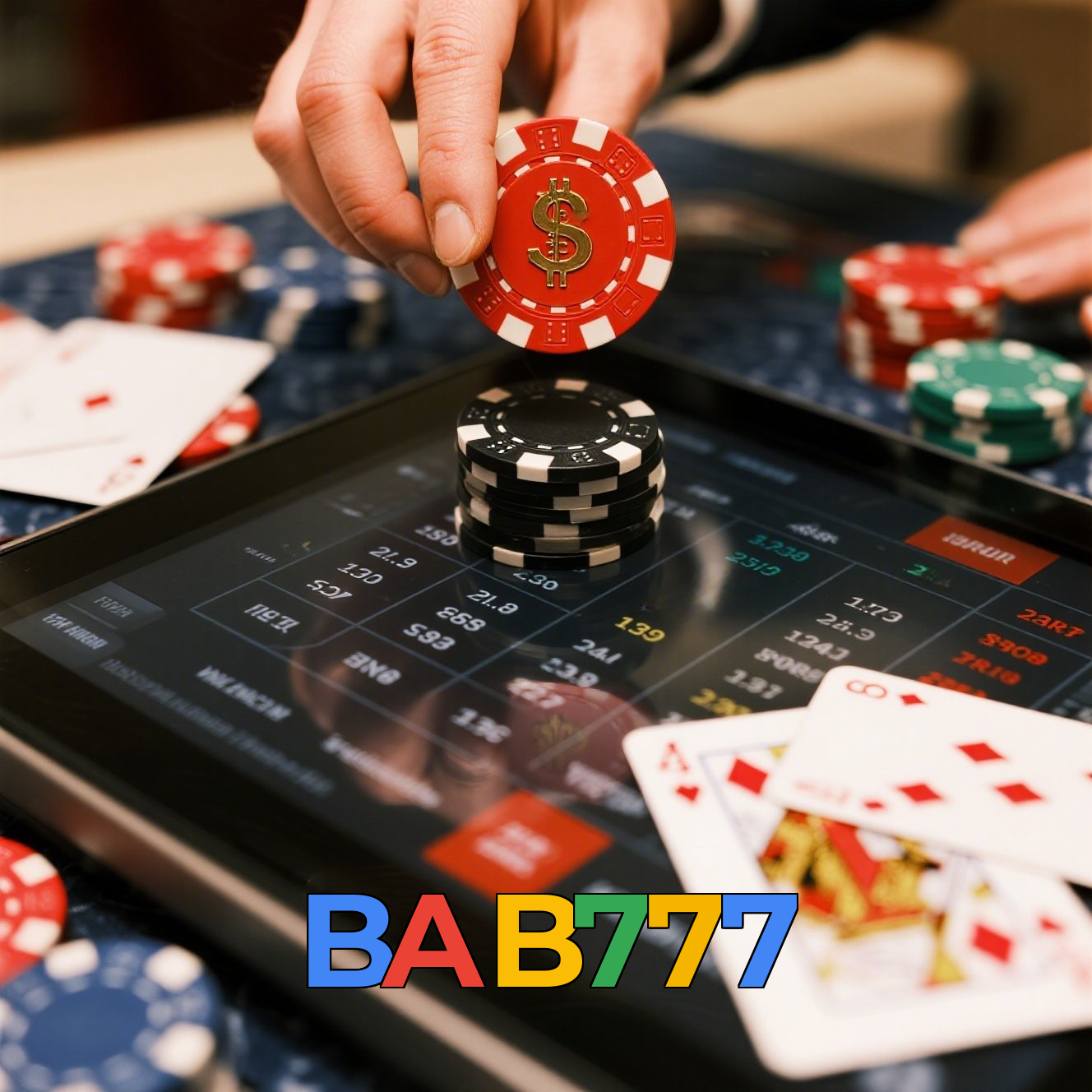 BAB777:Jogue nas nossas roletas e leve grandes prêmios para casa!