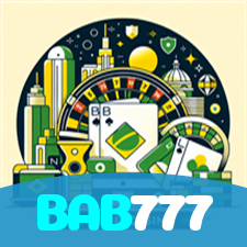 BAB777：Aposte agora nas roletas e veja a sorte brilhar para você!