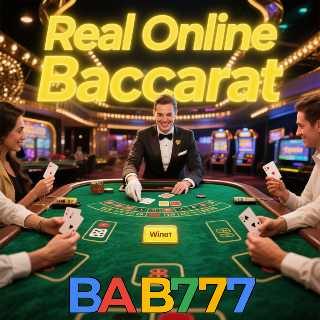 BAB777:Jogue nas slots e mude sua sorte agora mesmo!
