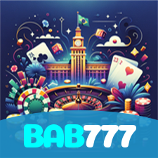 BAB777：Jogue nas mesas de poker e se torne um campeão das cartas!