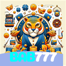 BAB777：Jogue slots, aposte no futebol e conquiste grandes vitórias!