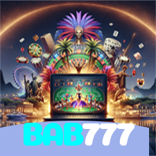 BAB777:O cassino online mais confiável, com poker, roleta e futebol online!